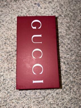 Gucci Box
